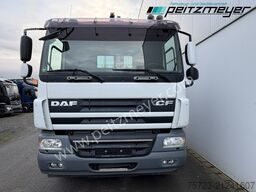 DAF CF 75 FA 360 Meiller + Terex TLC 105