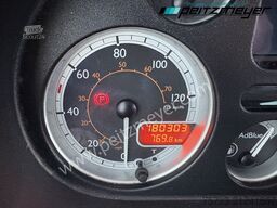 DAF CF 75 FA 360 Meiller + Terex TLC 105