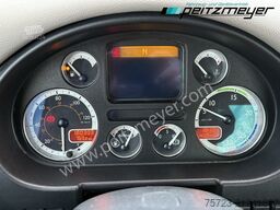 DAF CF 75 FA 360 Meiller + Terex TLC 105