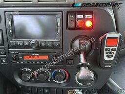 DAF CF 75 FA 360 Meiller + Terex TLC 105