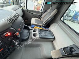 DAF CF 75 FA 360 Meiller + Terex TLC 105