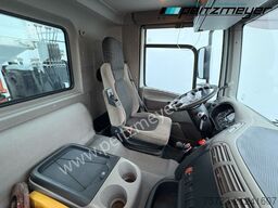 DAF CF 75 FA 360 Meiller + Terex TLC 105