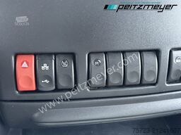 DAF CF 75 FA 360 Meiller + Terex TLC 105