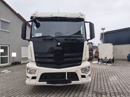 Mercedes-Benz Antos 1843 L 4x2 Antos 1843 L 4x2, Retarder, Navi, Lindner & Fischer, 2 Kammern, ca. 14300l