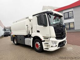 Mercedes-Benz Antos 1843 L 4x2 Antos 1843 L 4x2, Retarder, Navi, Lindner & Fischer, 2 Kammern, ca. 14300l