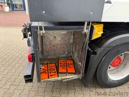 Mercedes-Benz Antos 1843 L 4x2 Antos 1843 L 4x2, Retarder, Navi, Lindner & Fischer, 2 Kammern, ca. 14300l