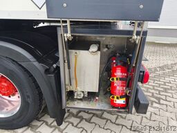 Mercedes-Benz Antos 1843 L 4x2 Antos 1843 L 4x2, Retarder, Navi, Lindner & Fischer, 2 Kammern, ca. 14300l