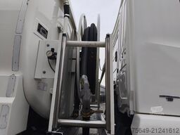 Mercedes-Benz Antos 1843 L 4x2 Antos 1843 L 4x2, Retarder, Navi, Lindner & Fischer, 2 Kammern, ca. 14300l