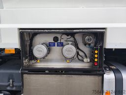 Mercedes-Benz Antos 1843 L 4x2 Antos 1843 L 4x2, Retarder, Navi, Lindner & Fischer, 2 Kammern, ca. 14300l