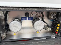 Mercedes-Benz Antos 1843 L 4x2 Antos 1843 L 4x2, Retarder, Navi, Lindner & Fischer, 2 Kammern, ca. 14300l