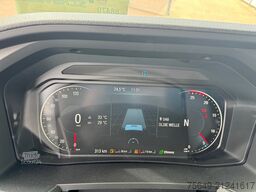 MAN TGS 33.480 6x6 BB CH TGS 33.480 6x6 BB CH, Hohe Bauart, Stahlmulde ca. 11m³