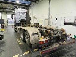 Mercedes-Benz Actros 2548 L 6x2 Actros 2548 L 6x2, Liftachse, Retarder, Navi, MultimediaCockpit, Bi-Xenon