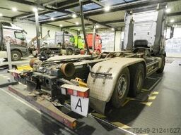 Mercedes-Benz Actros 2548 L 6x2 Actros 2548 L 6x2, Liftachse, Retarder, Navi, MultimediaCockpit, Bi-Xenon