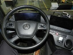 Mercedes-Benz Actros 2548 L 6x2 Actros 2548 L 6x2, Liftachse, Retarder, Navi, MultimediaCockpit, Bi-Xenon