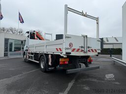 Mercedes-Benz Axor 1833 4x2 Axor 1833 4x2, Kran Palfinger 18002-EHC, Funk