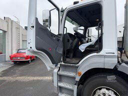 Mercedes-Benz Axor 1833 4x2 Axor 1833 4x2, Kran Palfinger 18002-EHC, Funk