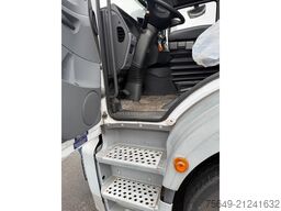 Mercedes-Benz Axor 1833 4x2 Axor 1833 4x2, Kran Palfinger 18002-EHC, Funk