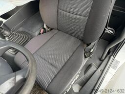 Mercedes-Benz Axor 1833 4x2 Axor 1833 4x2, Kran Palfinger 18002-EHC, Funk