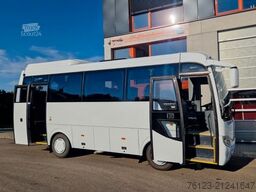 TEMSA Prestij SX Novo Lux Daily Lagerfahrzeug