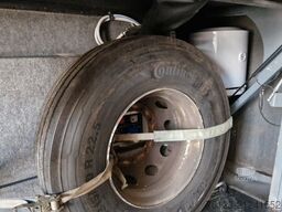 Neoplan Starliner 2 XXL Wohnbus Setra