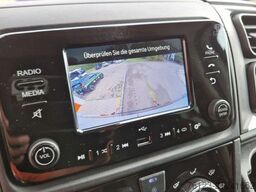 Opel Movao Fiat Ducato Systemboden Rolli