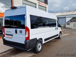 Opel Movao Fiat Ducato Systemboden Rolli
