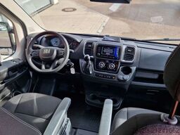 Opel Movao Fiat Ducato Systemboden Rolli
