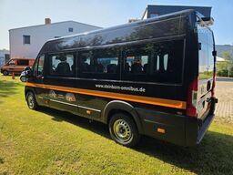 Opel Movao Fiat Ducato Systemboden Rolli