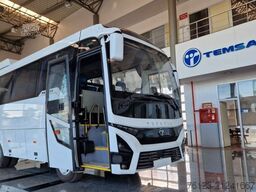 TEMSA 10 x Prestij SX Automatik  Novo Lux Stock Daily