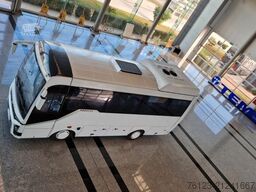 TEMSA 10 x Prestij SX Automatik  Novo Lux Stock Daily