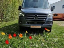MERCEDES-BENZ 519 und 517 Glasdach XXL  20 Sitze Lord Exclisiv