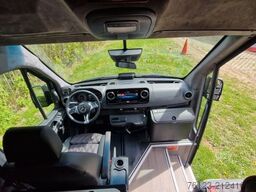 MERCEDES-BENZ 519 und 517 Glasdach XXL  20 Sitze Lord Exclisiv