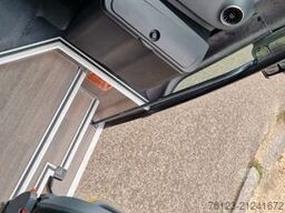 MERCEDES-BENZ 519 und 517 Glasdach XXL  20 Sitze Lord Exclisiv