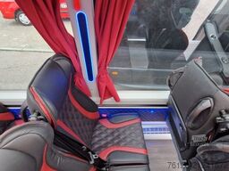 MERCEDES-BENZ 519 und 517 Glasdach XXL  20 Sitze Lord Exclisiv