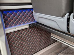 MERCEDES-BENZ 519 und 517 Glasdach XXL  20 Sitze Lord Exclisiv