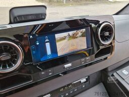 MERCEDES-BENZ 519 und 517 Glasdach XXL  20 Sitze Lord Exclisiv