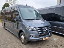 MERCEDES-BENZ 519 und 517 Glasdach XXL  20 Sitze Lord Exclisiv