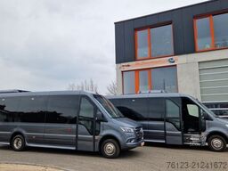 MERCEDES-BENZ 519 und 517 Glasdach XXL  20 Sitze Lord Exclisiv