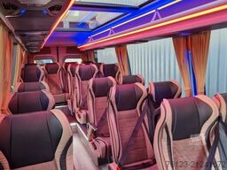 MERCEDES-BENZ 519 und 517 Glasdach XXL  20 Sitze Lord Exclisiv