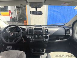 2024 Fiat Ducato Etrusco | Manuale | Completamente attrezzato