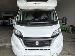 2024 Fiat Ducato Etrusco | Manuale | Completamente attrezzato
