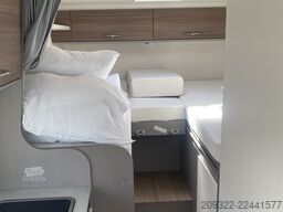 2024 Fiat Ducato Etrusco | Manuale | Completamente attrezzato
