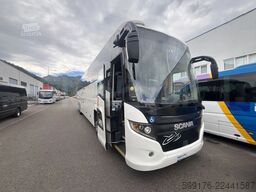 SCANIA Touring HD
