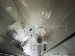 SCANIA Touring HD