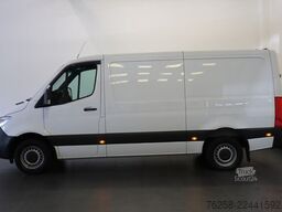 Mercedes-Benz Sprinter 317 1.9 CDI L2H1 EURO 6 - Airco - Navi...