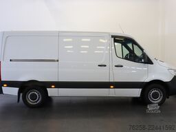 Mercedes-Benz Sprinter 317 1.9 CDI L2H1 EURO 6 - Airco - Navi...