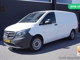 Mercedes-Benz Vito 116 CDI Lang Automaat EURO 6 - A/C Climate...