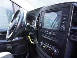 Mercedes-Benz Vito 116 CDI Lang Automaat EURO 6 - A/C Climate...