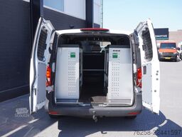 Mercedes-Benz Vito 116 CDI Lang Automaat EURO 6 - A/C Climate...