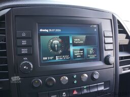 Mercedes-Benz Vito 116 CDI Lang Automaat EURO 6 - A/C Climate...